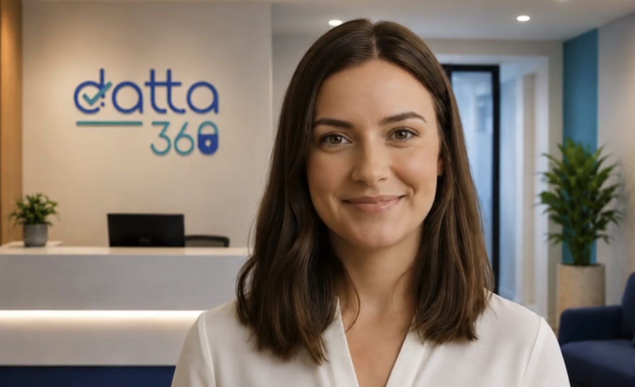 AntonIA, asistente de cumplimiento con IA
